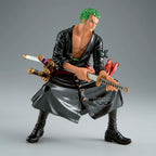 Produktbild One Piece - Roronoa Zoro King of Artist Special Figur