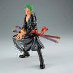 Produktbild One Piece - Roronoa Zoro King of Artist Special Figur