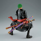 Produktbild One Piece - Roronoa Zoro King of Artist Special Figur