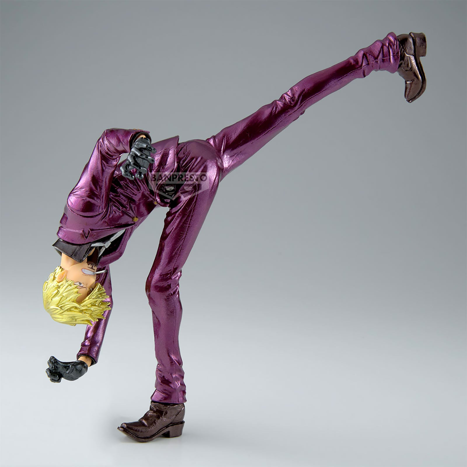 Produktbild One Piece - Sanji King of Artist Special Figur