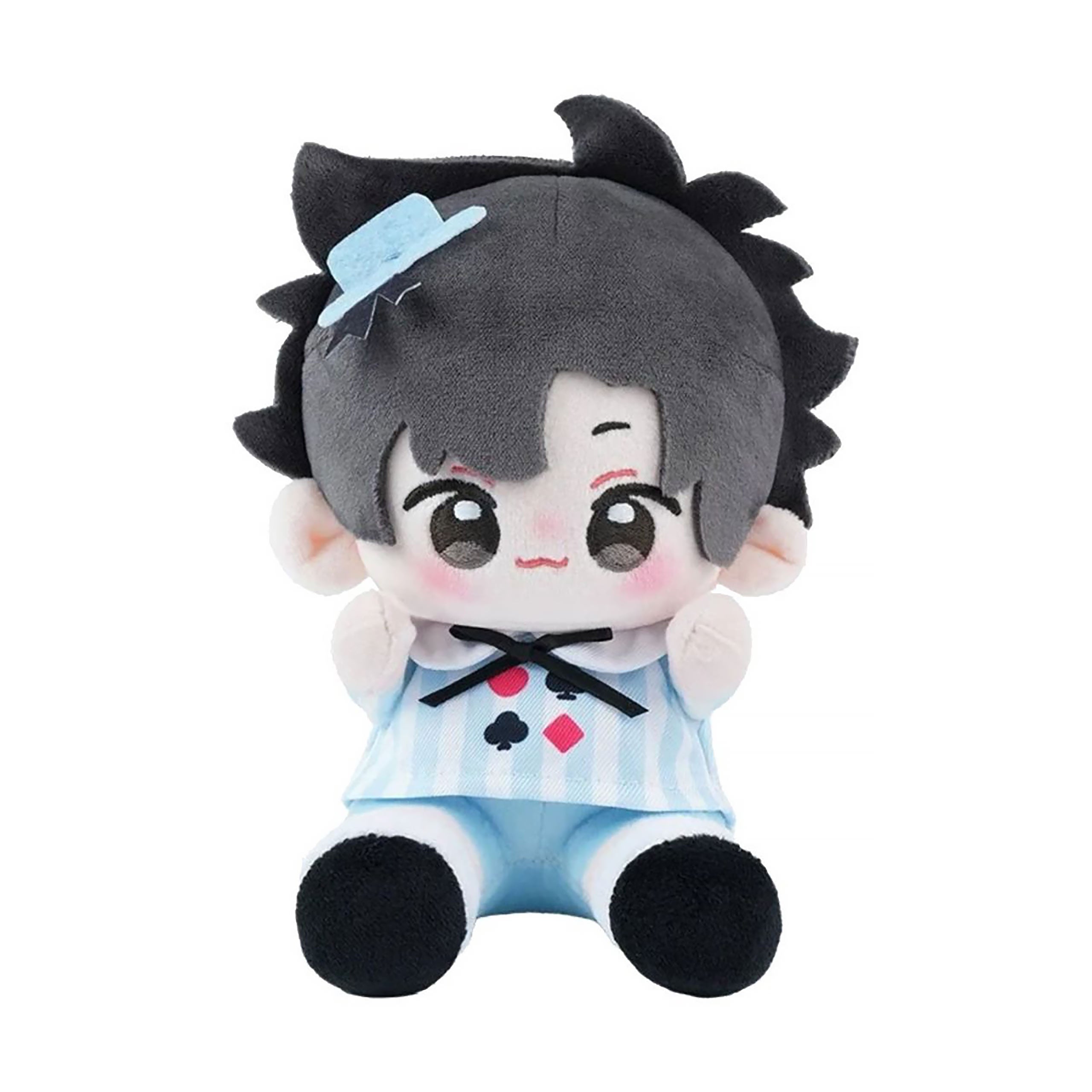 Produktbild Link Click - Cheng Xiaoshi Wonderland Series Plüschfigur