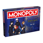 Produktbild Jujutsu Kaisen - Monopoly