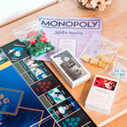 Produktbild Jujutsu Kaisen - Monopoly