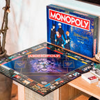 Produktbild Jujutsu Kaisen - Monopoly