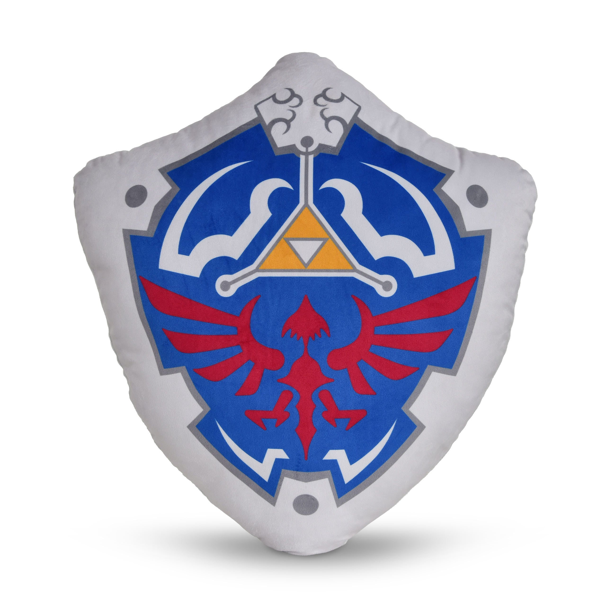 Produktbild Zelda - Hylia Shield Kissen