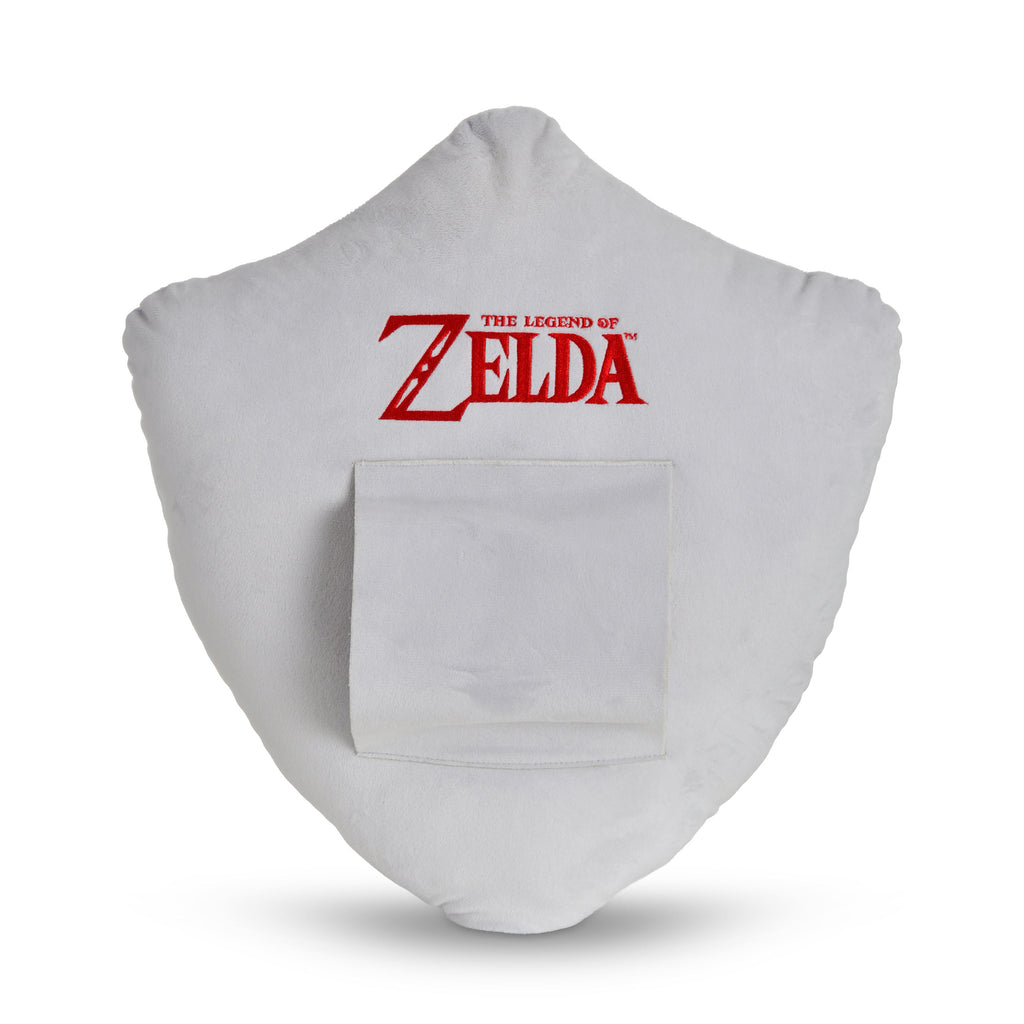 Produktbild Zelda - Hylia Shield Kissen