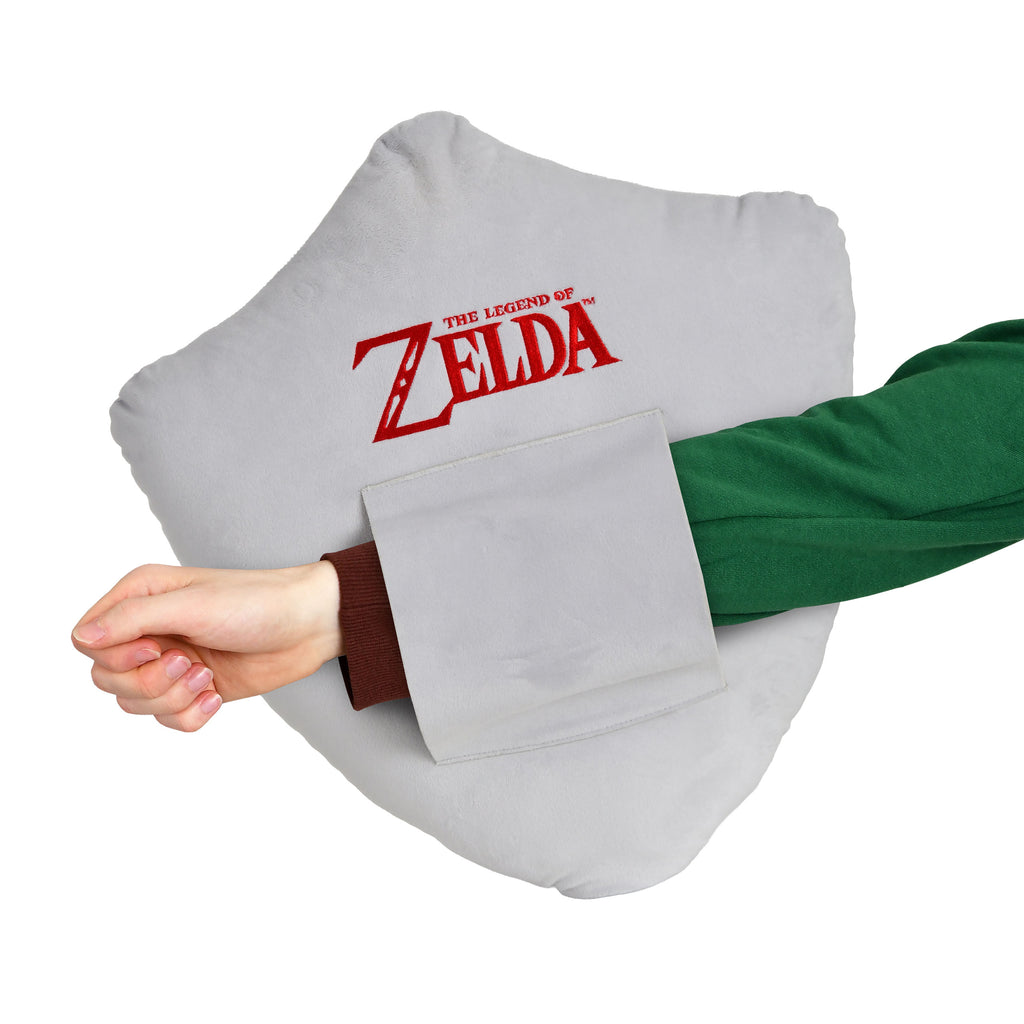 Produktbild Zelda - Hylia Shield Kissen