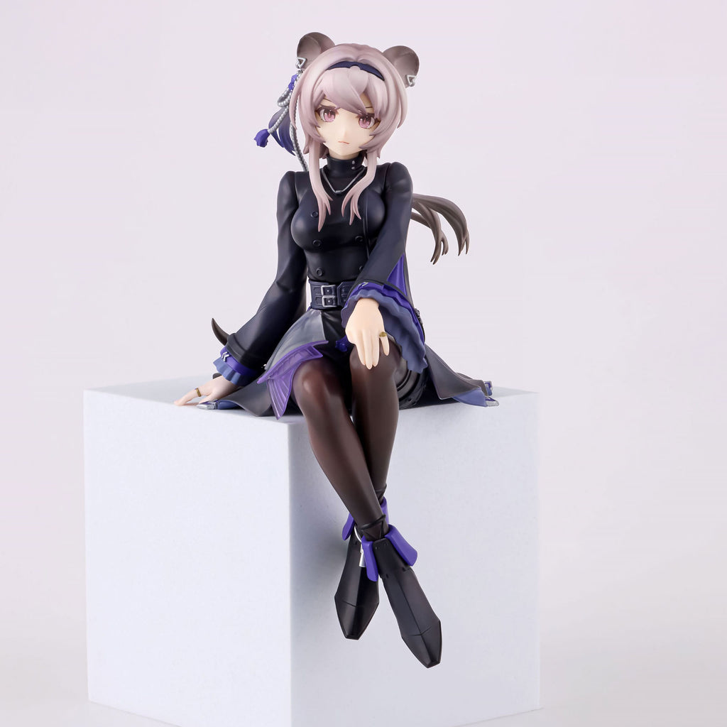 Arknights - Lin Noodle Stopper Figur