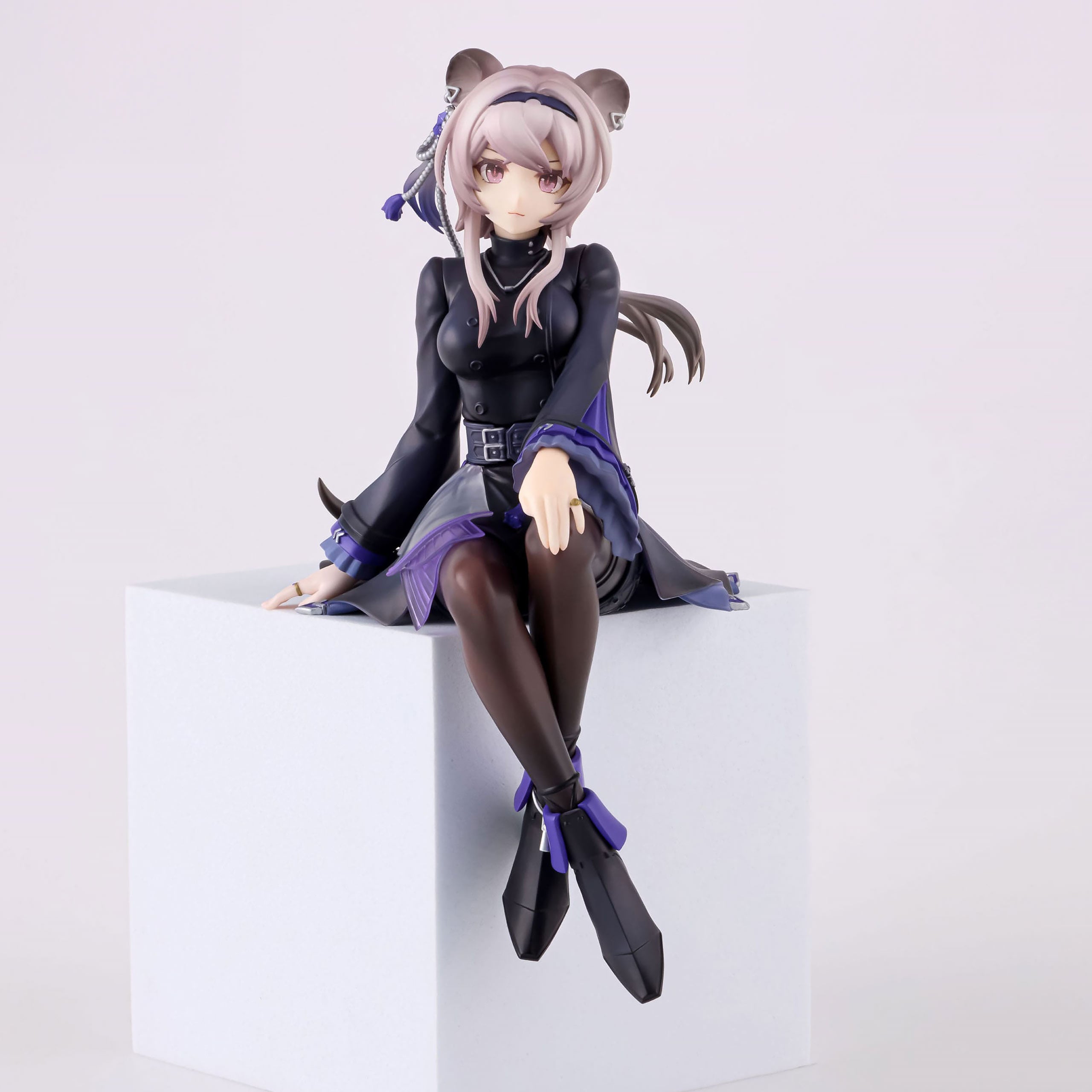 Produktbild Arknights - Lin Noodle Stopper Figur