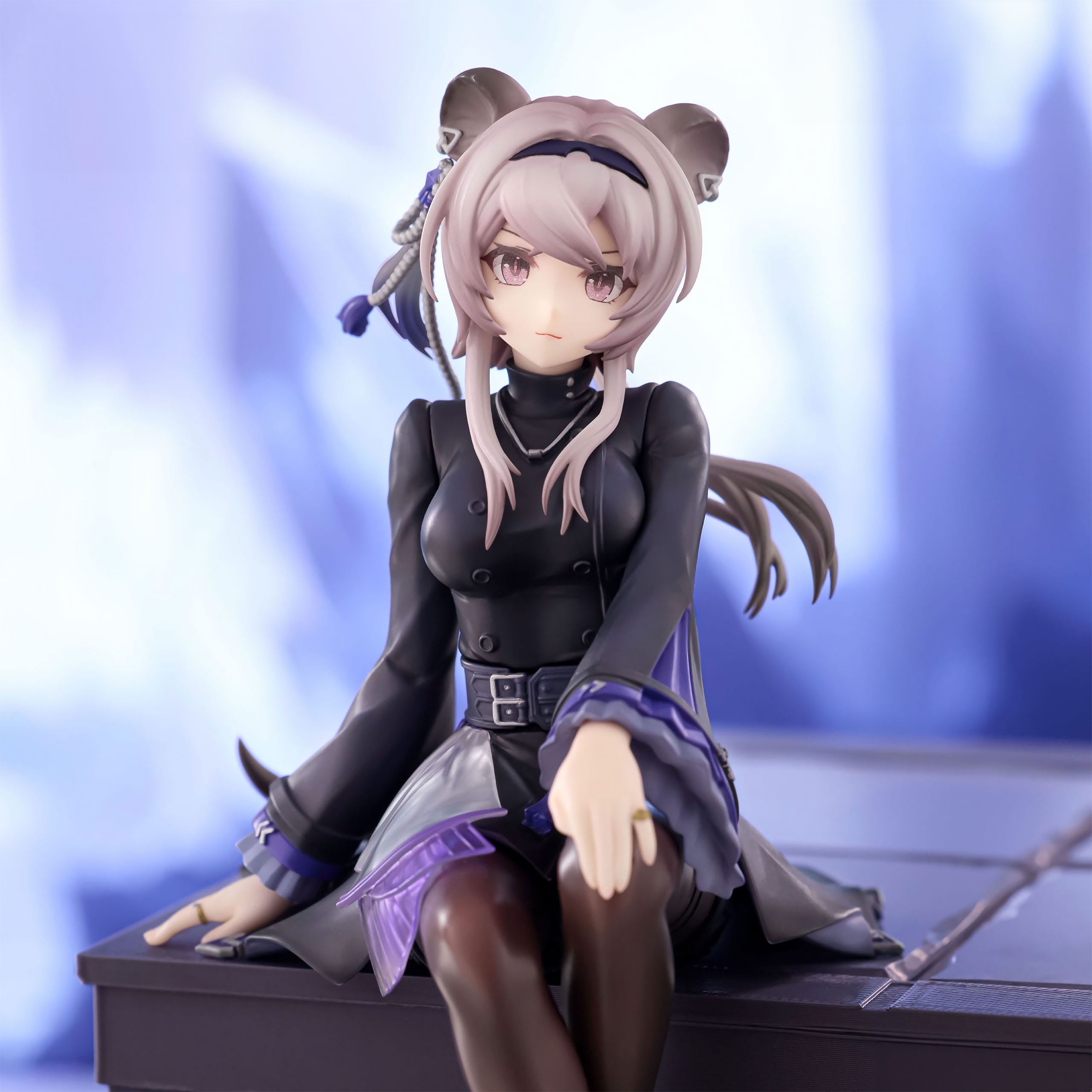 Produktbild Arknights - Lin Noodle Stopper Figur