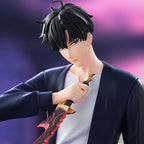 Produktbild Solo Leveling - Sung Jinwoo Xross Link Figur