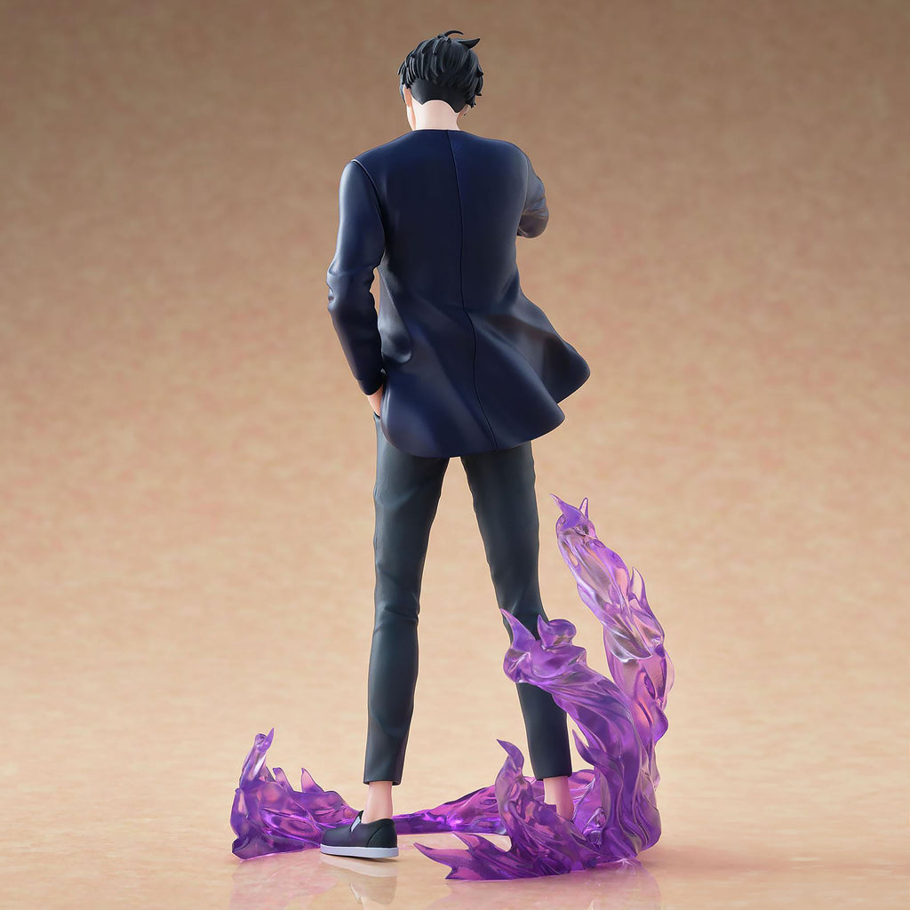 Produktbild Solo Leveling - Sung Jinwoo Xross Link Figur
