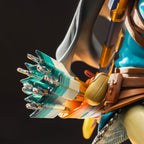 Produktbild Zelda:Tears of the Kingdom - Link Figur