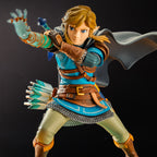 Produktbild Zelda:Tears of the Kingdom - Link Figur