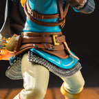 Produktbild Zelda:Tears of the Kingdom - Link Figur