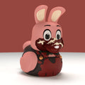 Produktbild Silent Hill - Robbie the Rabbit Mini TUBBZ Deko Ente