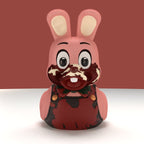 Produktbild Silent Hill - Robbie the Rabbit Mini TUBBZ Deko Ente