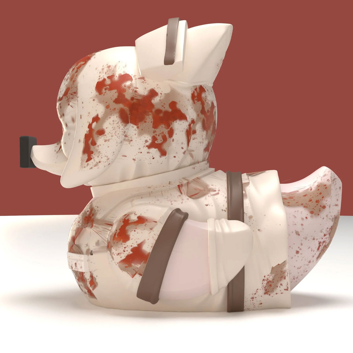 Produktbild Silent Hill - Bubble Head Nurse Mini TUBBZ Deko Ente