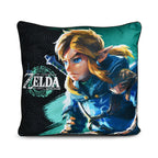Produktbild Link Kissen - Zelda