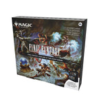 Produktbild Final Fantasy - Garland at the Chaos Shrine Scene Box englische Version - Magic The Gathering