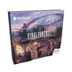 Produktbild Final Fantasy - Camp Comrades Scene Box englische Version - Magic The Gathering