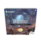 Produktbild Final Fantasy - Children of Fate Scene Box englische Version - Magic The Gathering