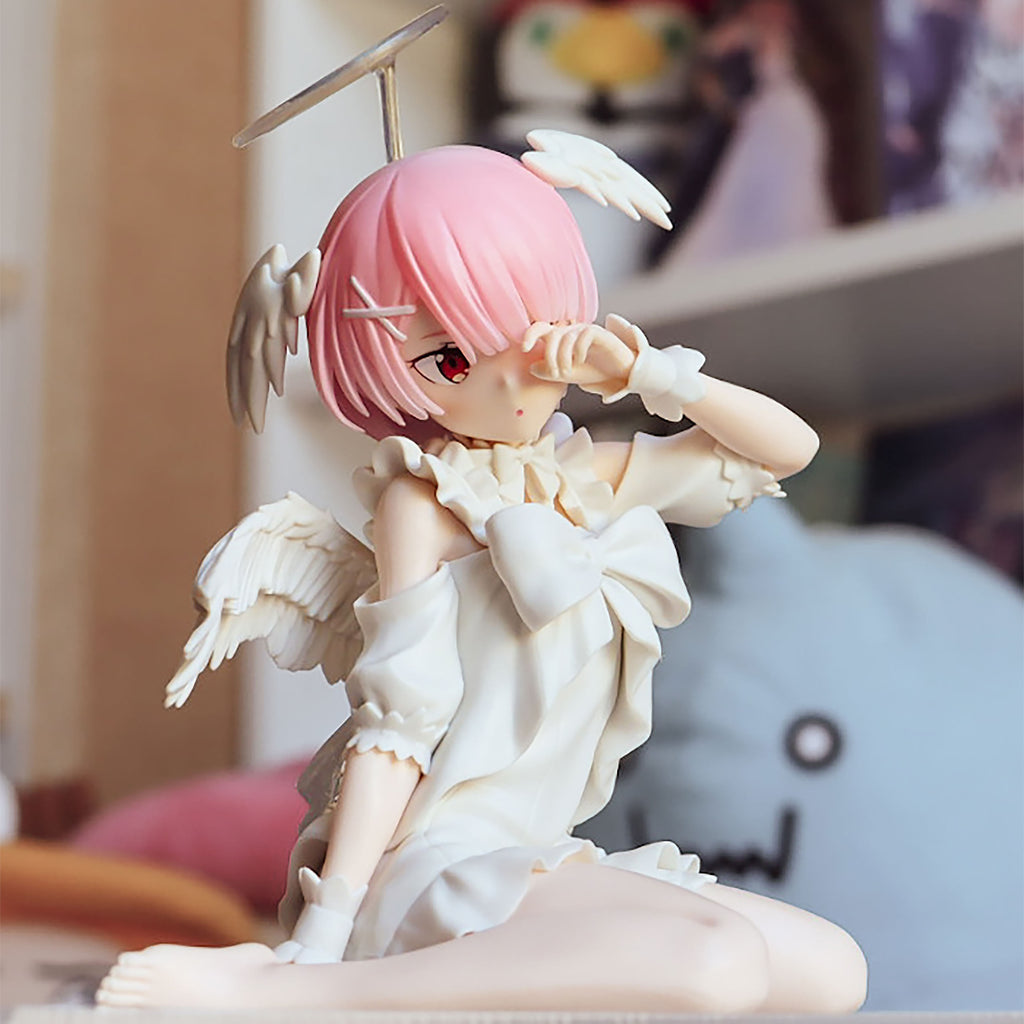 Produktbild Re:Zero - Ram Relax Time Figur Sweet Angel Version