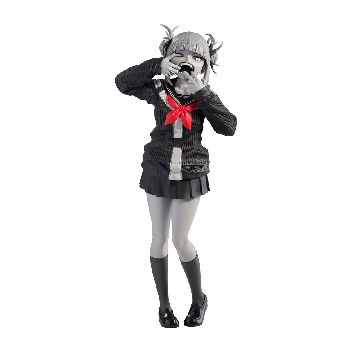 Produktbild My Hero Academia - Himiko Toga Noir Edge Figur