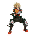 Produktbild My Hero Academia - Bakugo Katsuki Grandista Figur