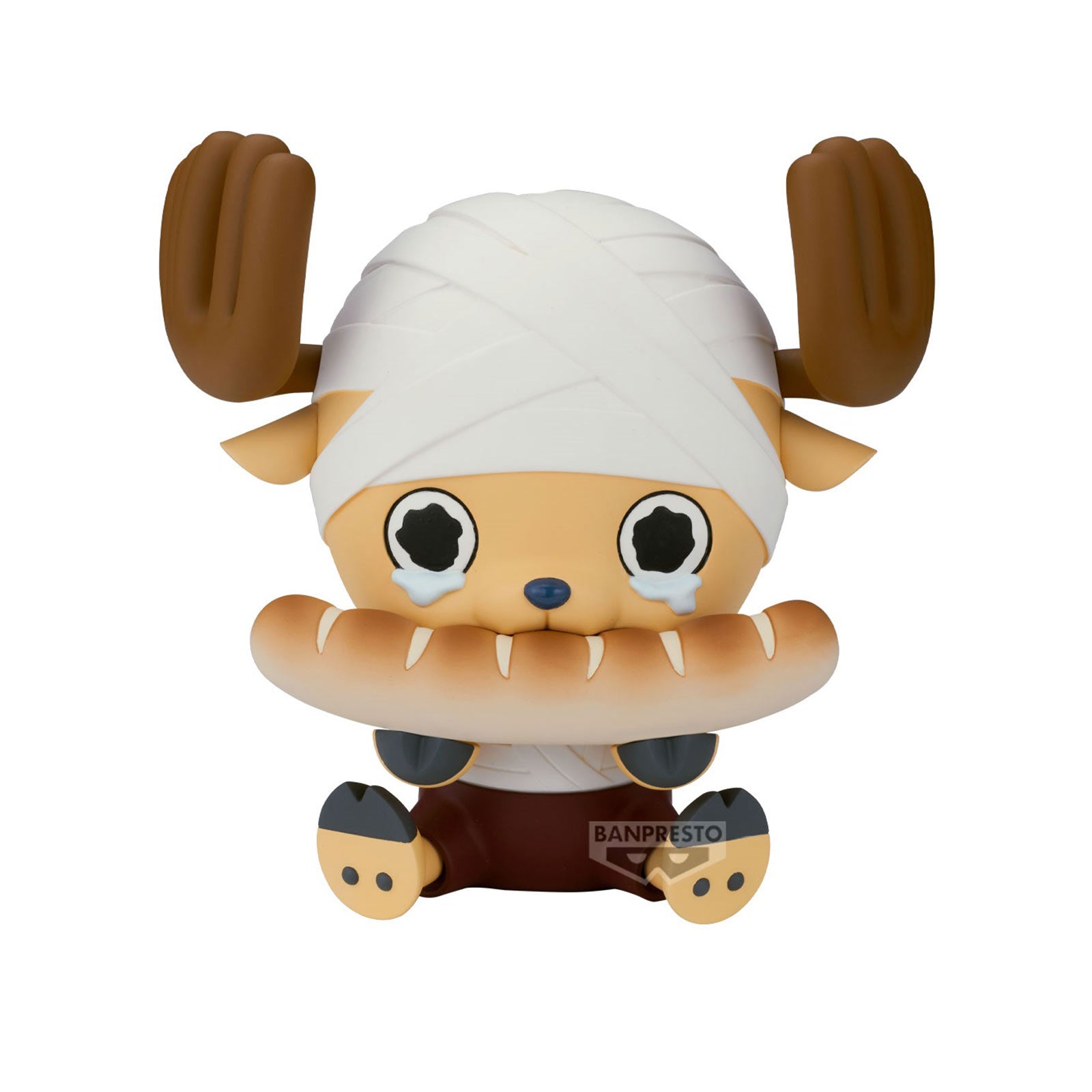 Product image One Piece - Chopper Sofvimates Figure