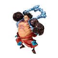 Produktbild One Piece:Gear 4 - Monkey D. Luffy Boundman King of Artist Figur
