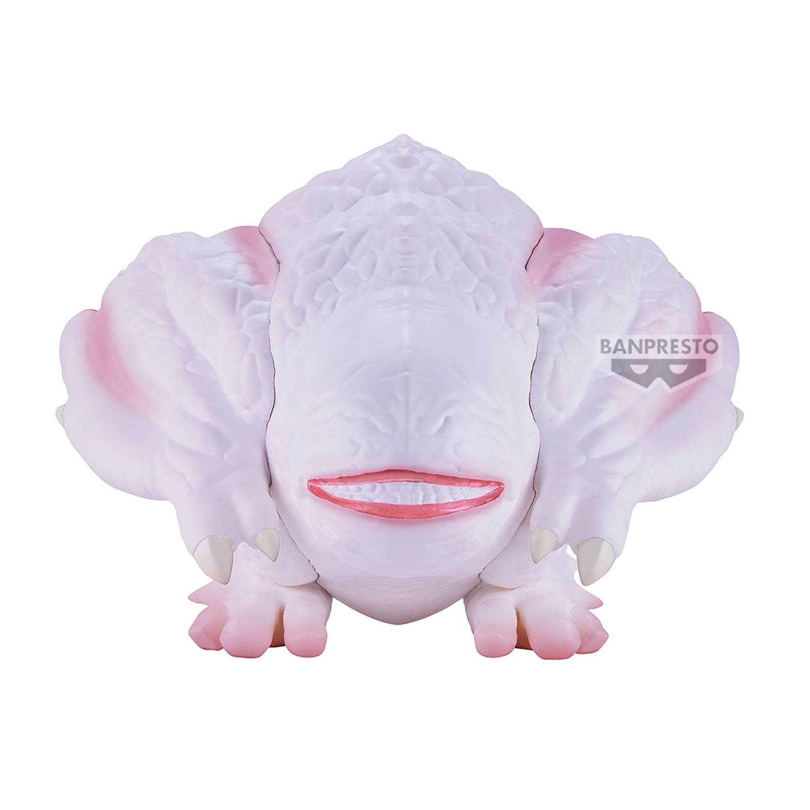 Produktbild Monster Hunter - Khezu Figur