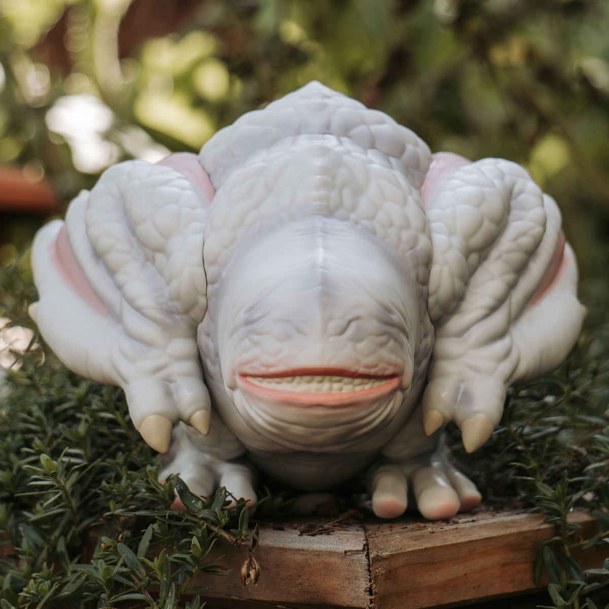 Product image Monster Hunter - Khezu Figure