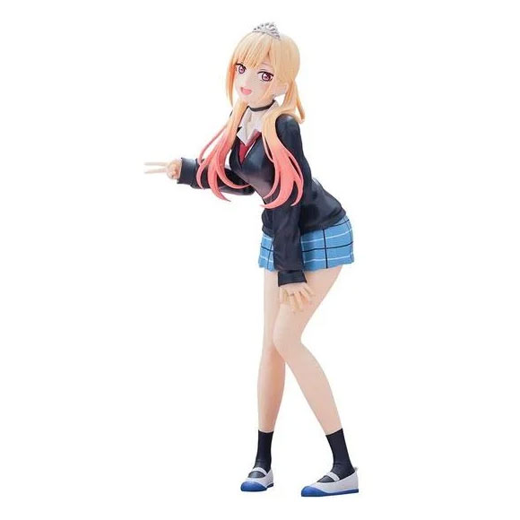 My Dress Up Darling - Marin Glitter & Glamours Figur