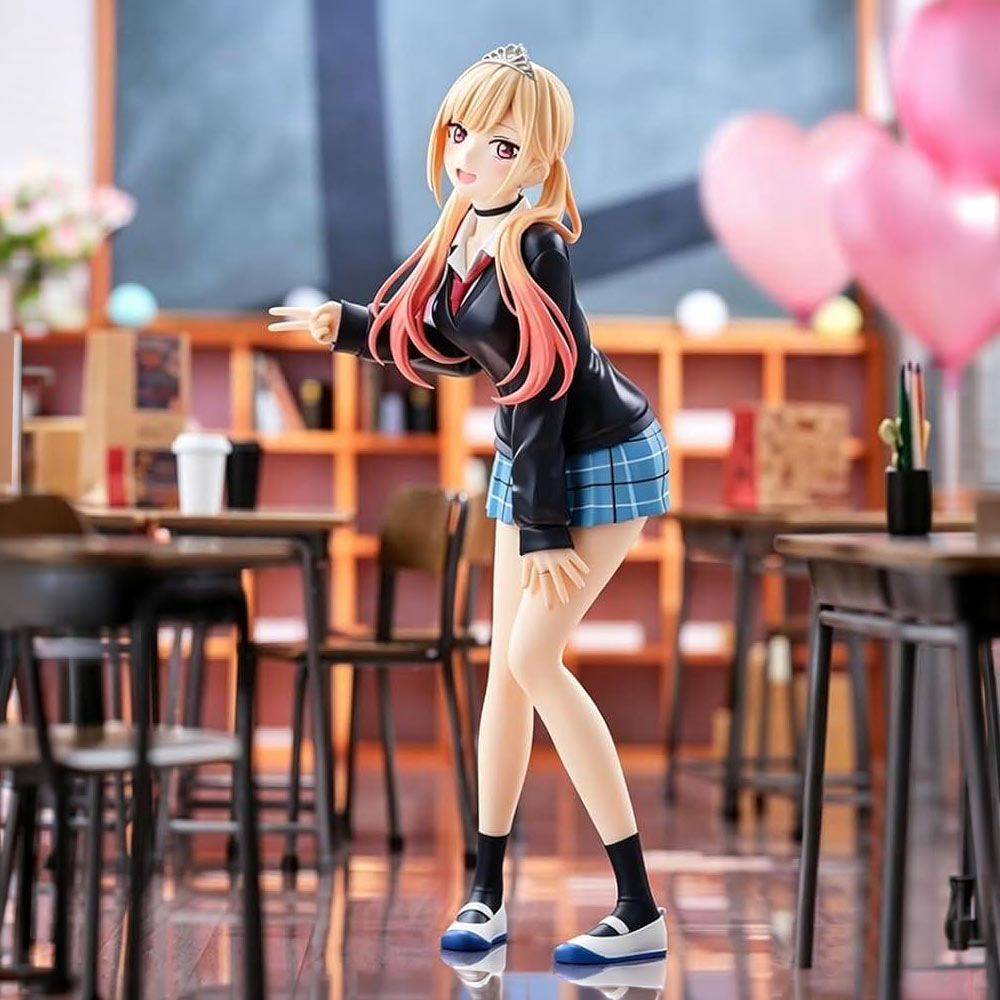 Produktbild My Dress Up Darling - Marin Glitter & Glamours Figur