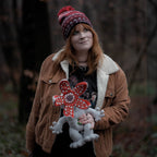 Product image Stranger Things - Lights Bobble Hat