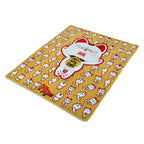 Produktbild Dandadan - Turbo Granny Kuscheldecke