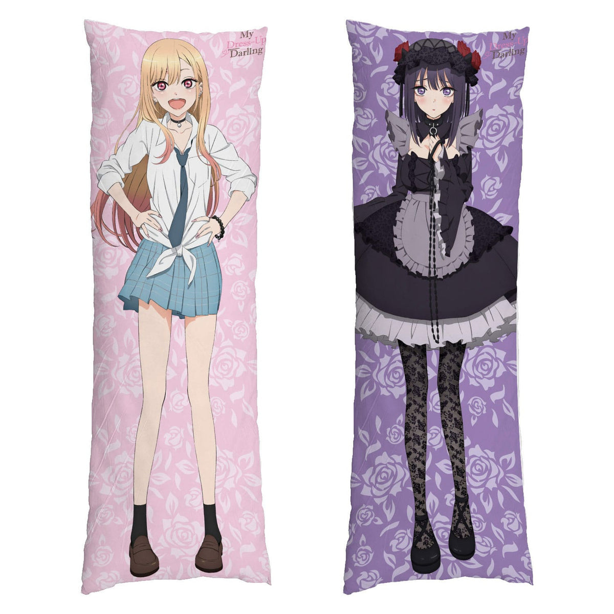 Produktbild My Dress-Up Darling - Marin Kitagawa Dakimakura Kissenbezug