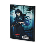 Produktbild Demon Slayer - Swordsmith Village Arc Notizbuch