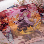 Produktbild Demon Slayer: Kimetsu no Yaiba - Dokumentenhüllen 3er Set