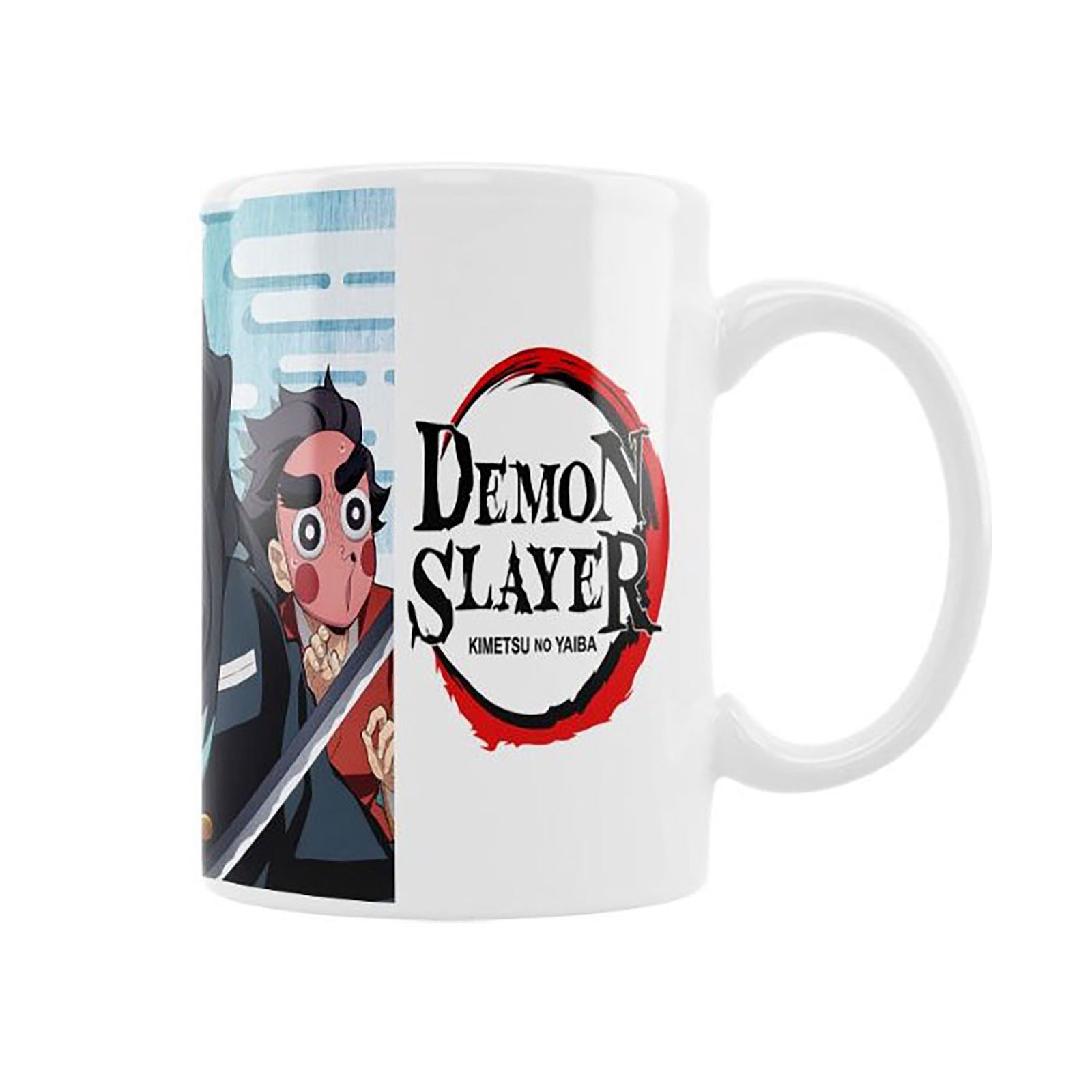 Produktbild Demon Slayer - Muichiro Tasse