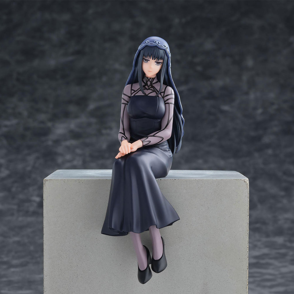 Sakamoto Days - Osaragi PM Perching Figur