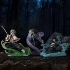 Produktbild Demon Slayer - Sanemi Shinazugawa Hashira Training Arc Figur