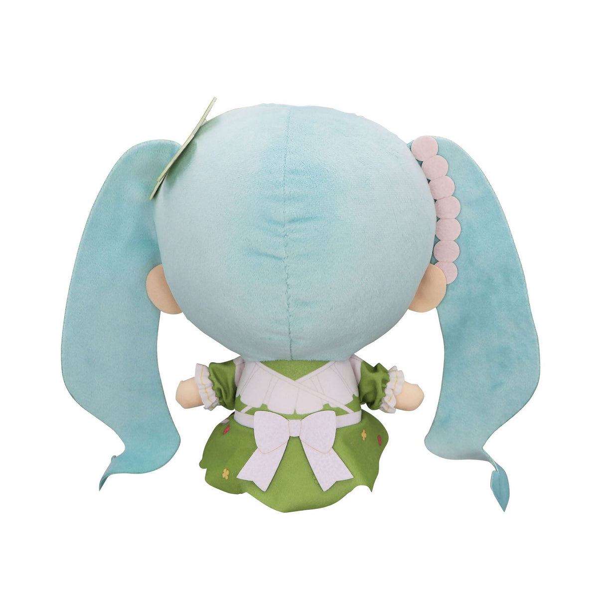 Product image Hatsune Miku - Kyurumaru Big Plush Figure