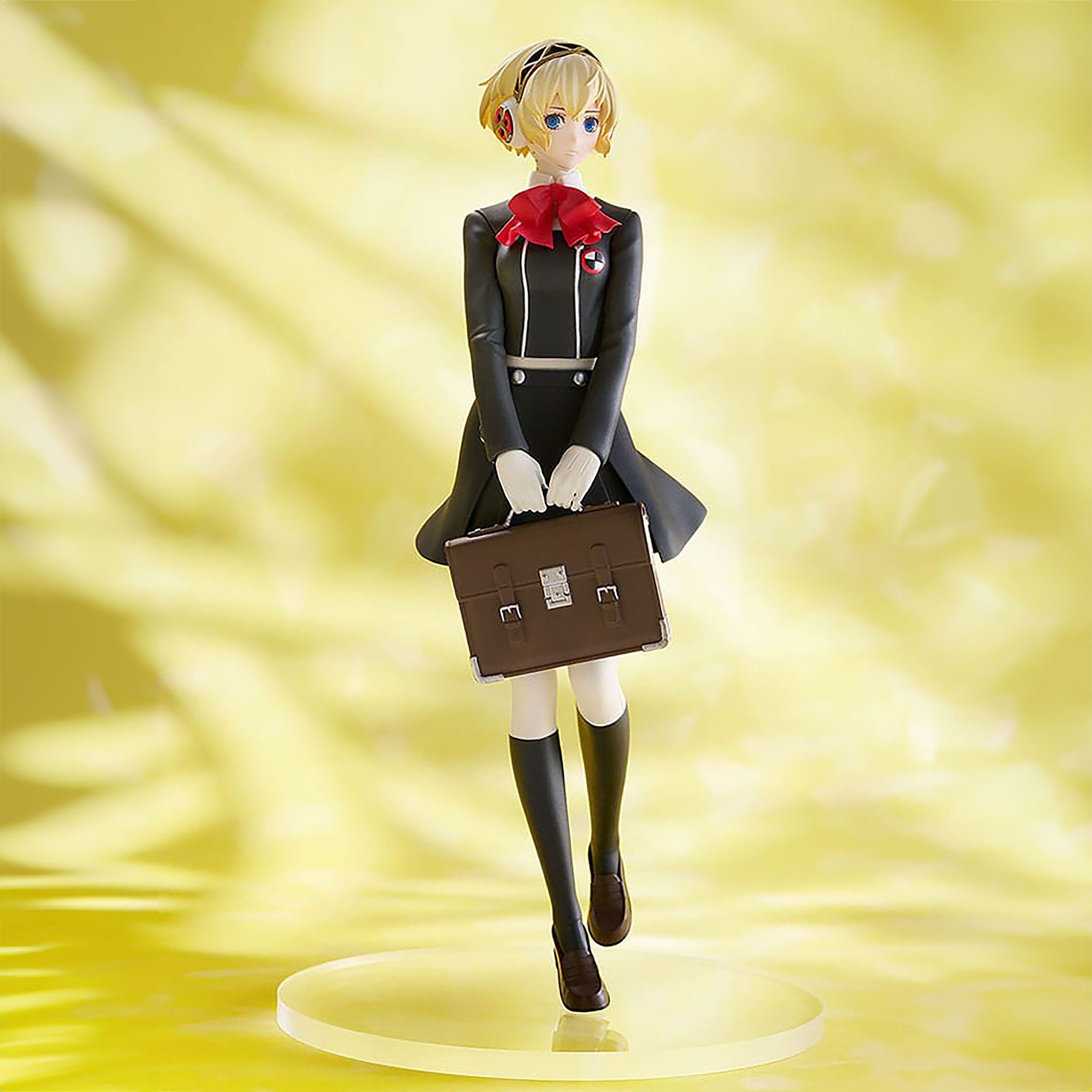 Produktbild Persona - Aigis School Uniform Figur
