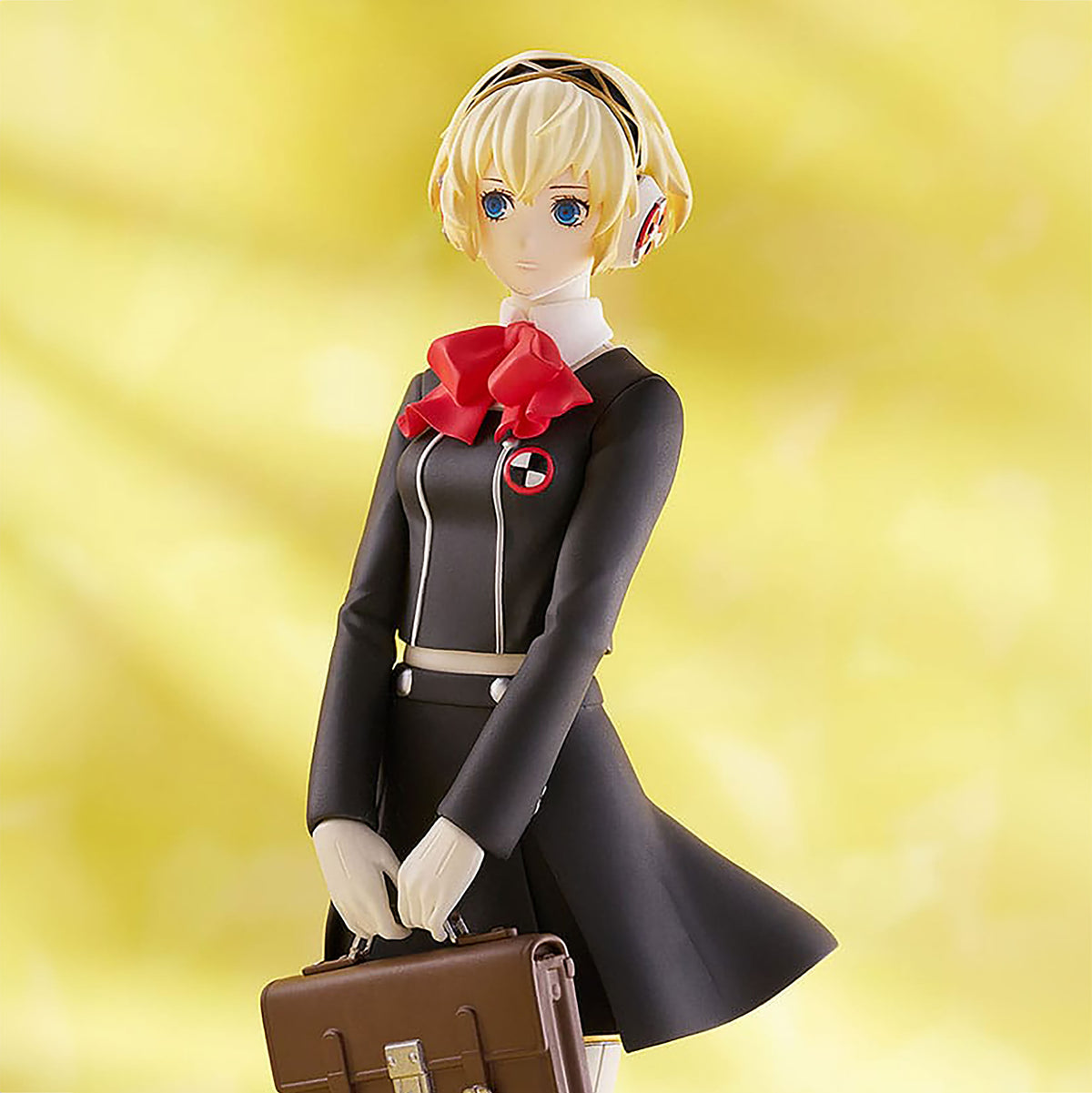 Produktbild Persona - Aigis School Uniform Figur
