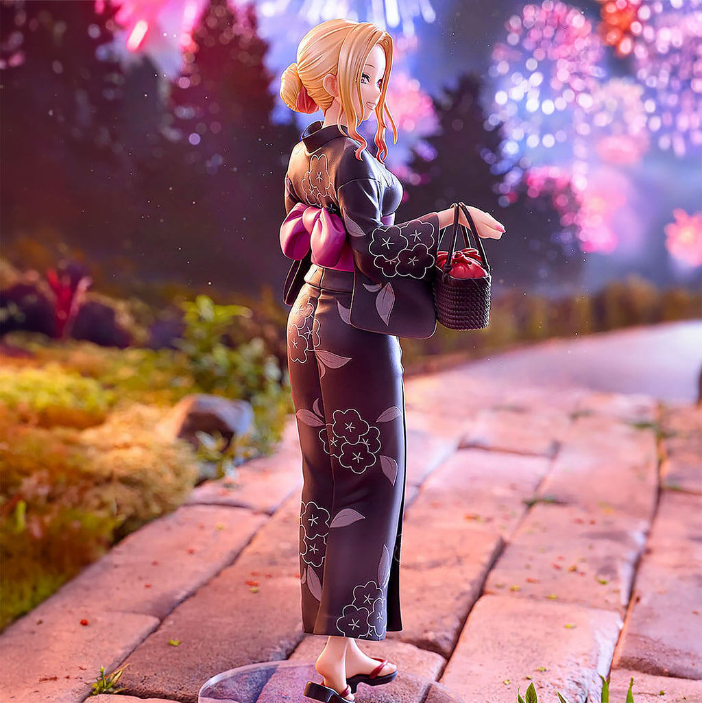 Produktbild My Dress-Up Darling - Marin Kitagawa Yukata Figur