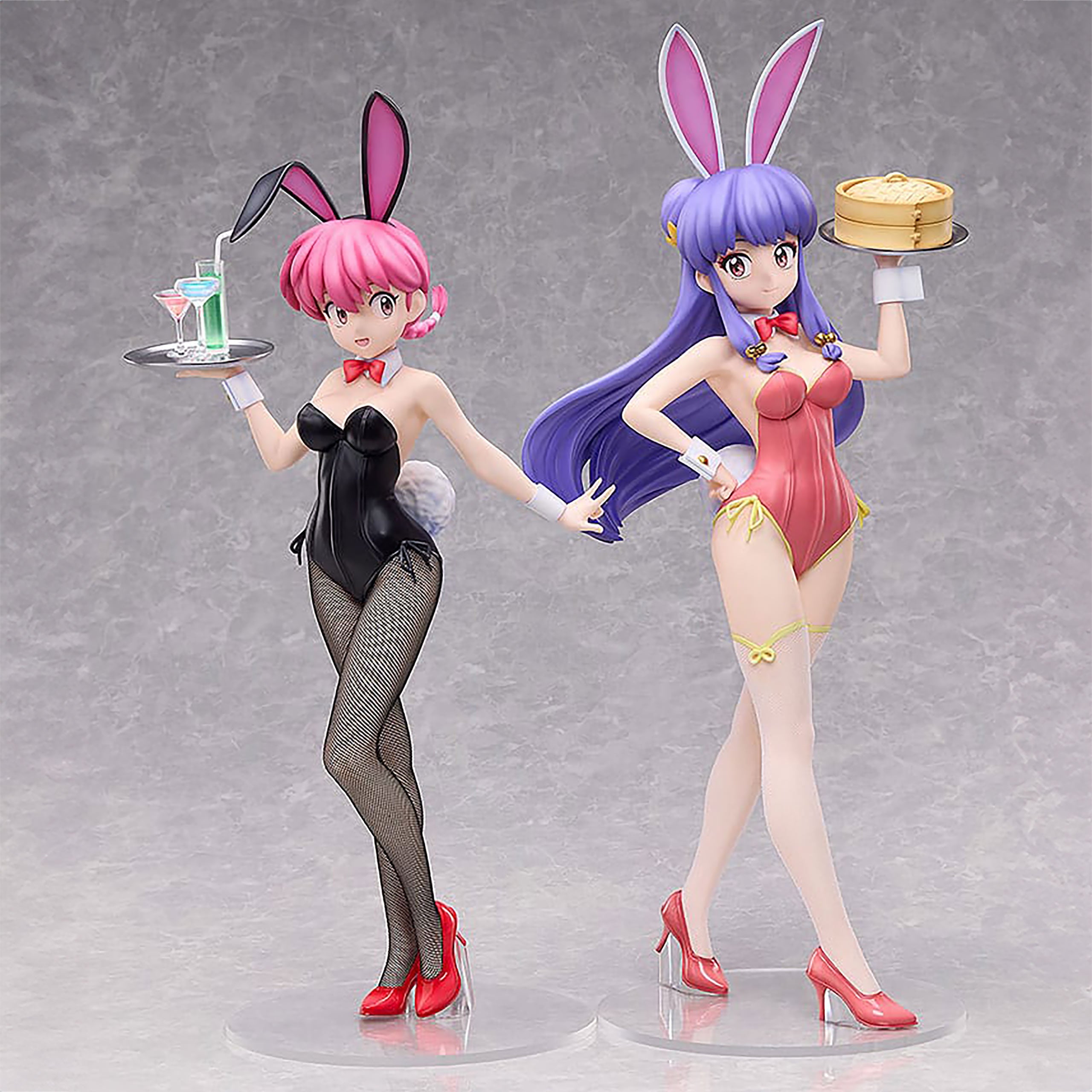 Produktbild Ranma 1/2 - Shampoo Bunny Figur