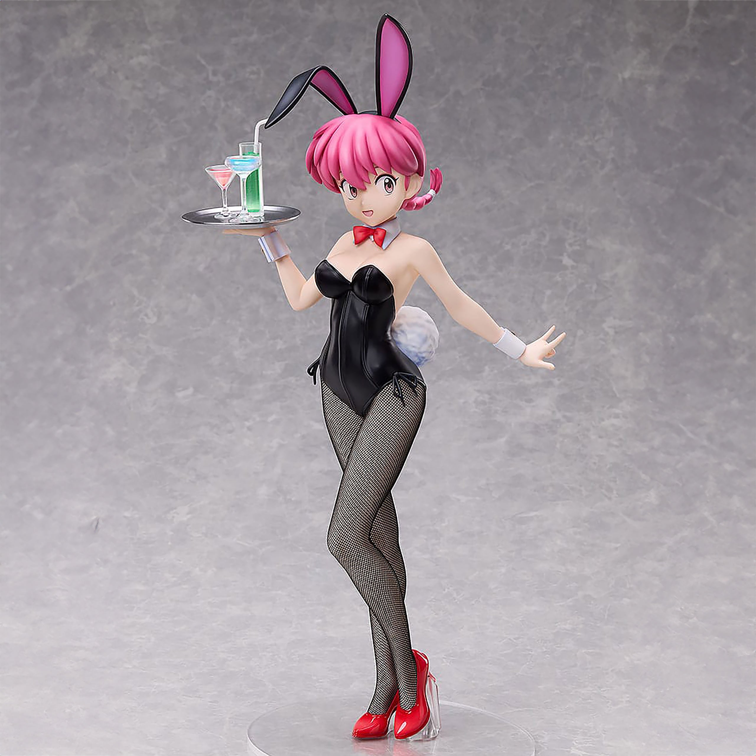 Produktbild Ranma 1/2 - Ranma Bunny Figur