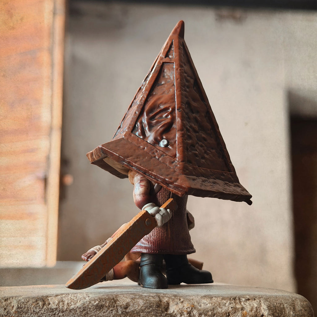Produktbild Silent Hill - Pyramid Head Funko Pop Figur